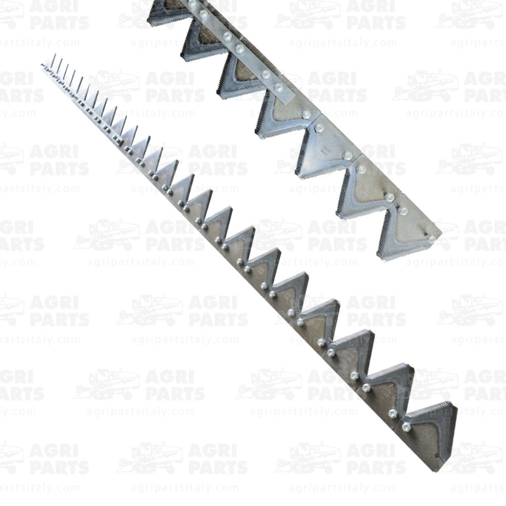 5261470 - SPEZZONE LAMA - 0005261470CL