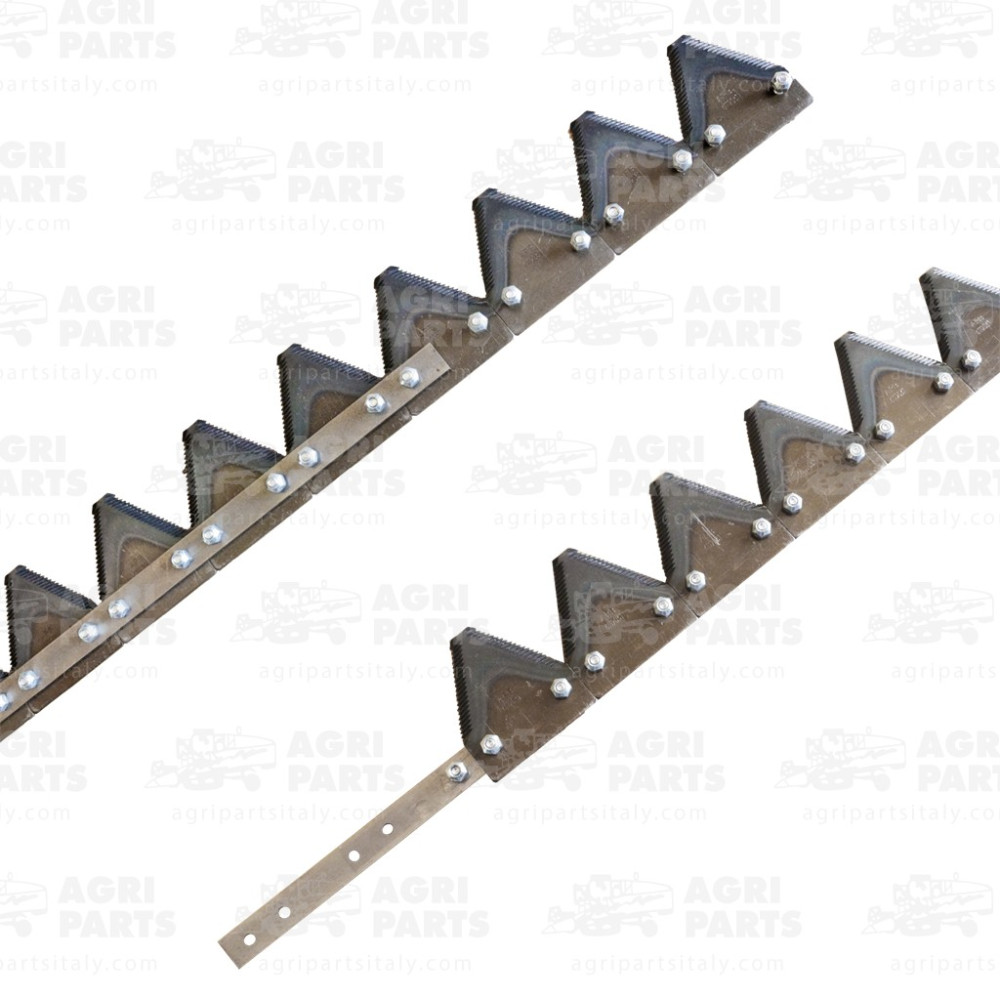 5261550 - SPEZZONE LAMA - 0005261550CL