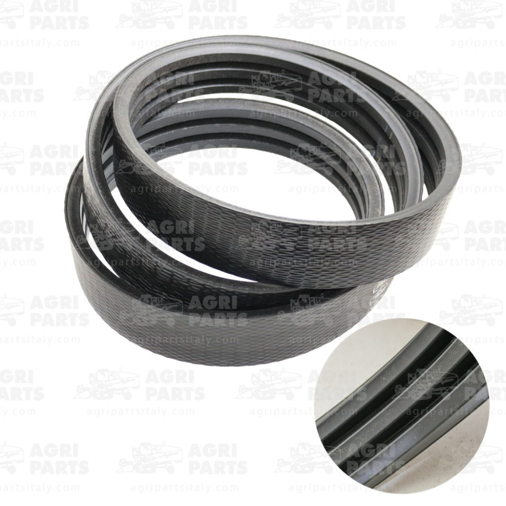 47434574 - RIEMEN (3HB) - 47434574CNH