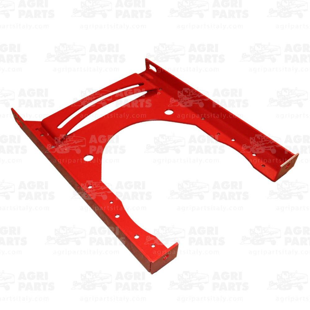 87615040 - HALTERUNG - 87615040CNH