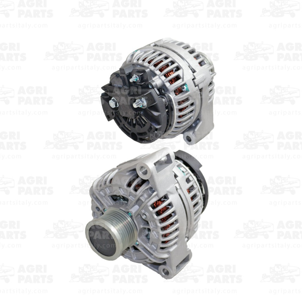 AL166646 - ALTERNATORE - AL166646JD