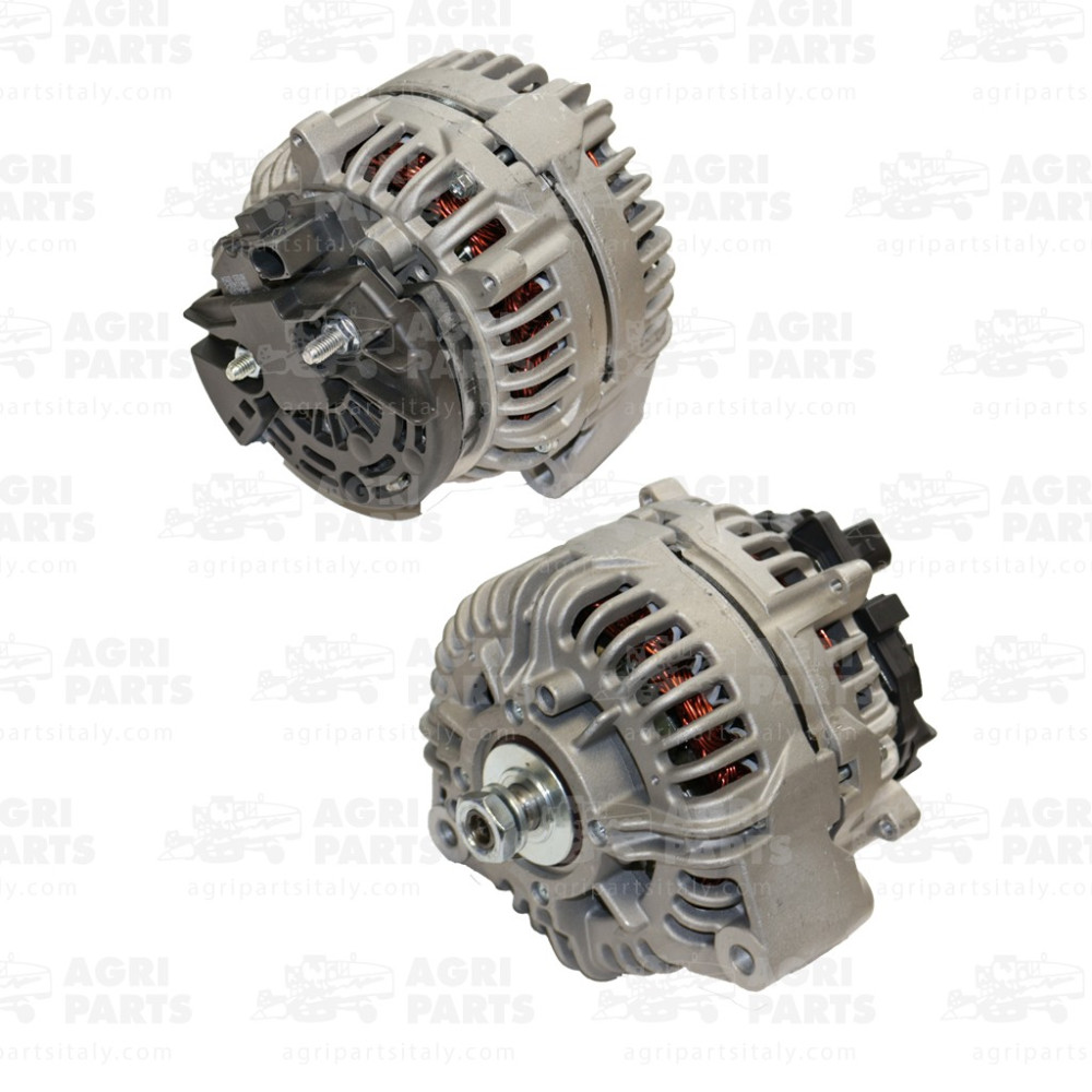 AL232854 - LICHTMASCHINE - AL232854JD