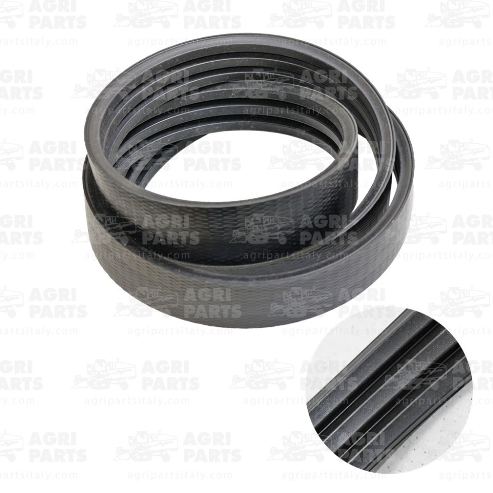 47499273 - RIEMEN (3HB) - 47499273CNH