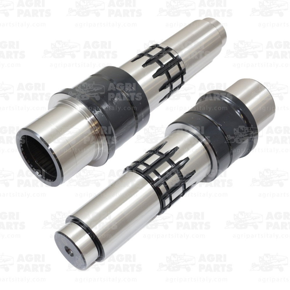 R129763 - ALBERO DI COMANDO - R129763JD