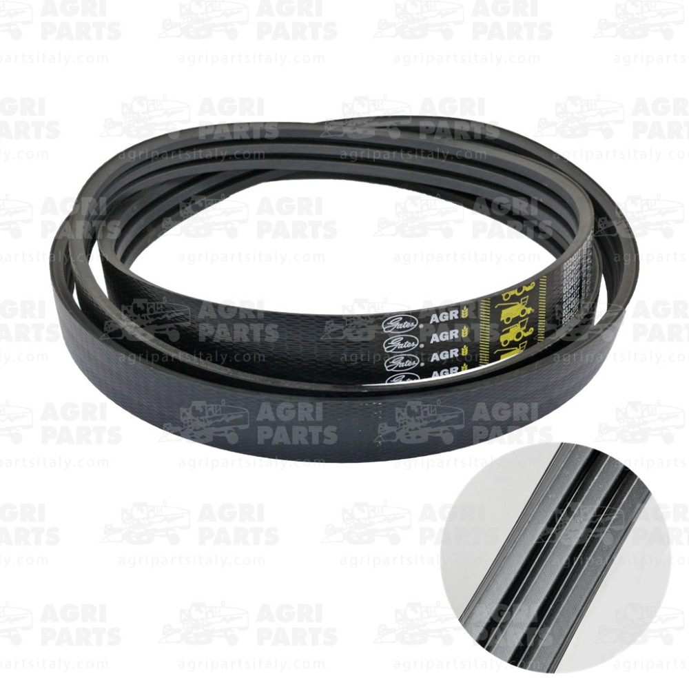 9513386 - CINGHIA DI TRASMISSIONE - 9513386CNH