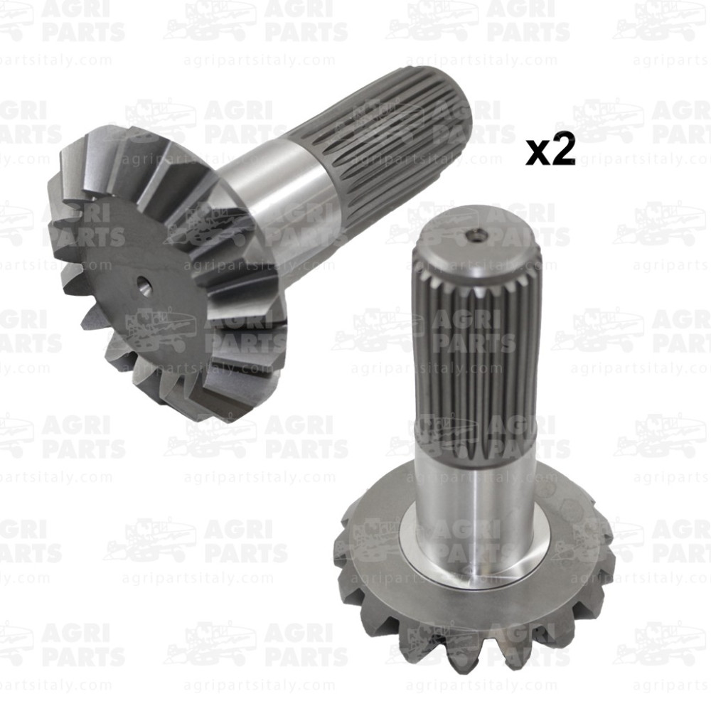 DE31554 - PIGNONS-SET - DE31554JD