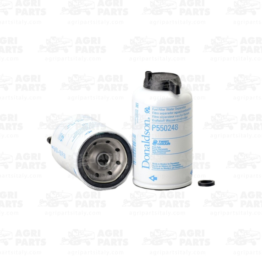 84565895 - KRAFTSTOFFFILTER - 84565895CNH