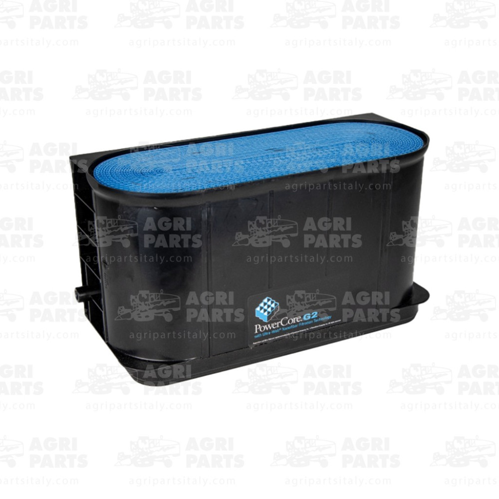 AL215053 - FILTRO ARIA MOTORE - AL215053JD