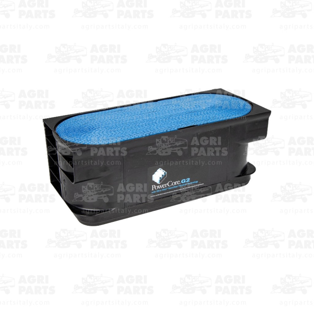 AL215055 - FILTRO ARIA MOTORE - AL215055JD