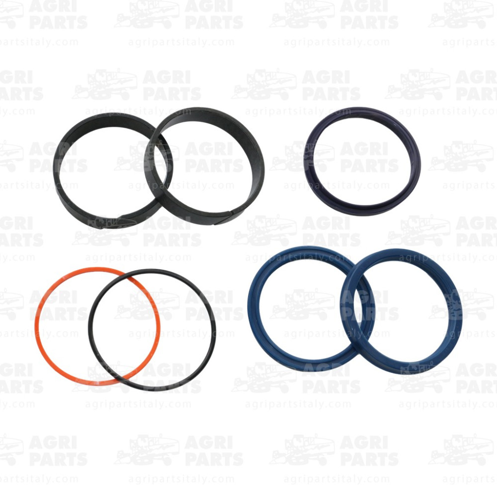 CO004140 - KIT DICHTUNG - CO004140CL