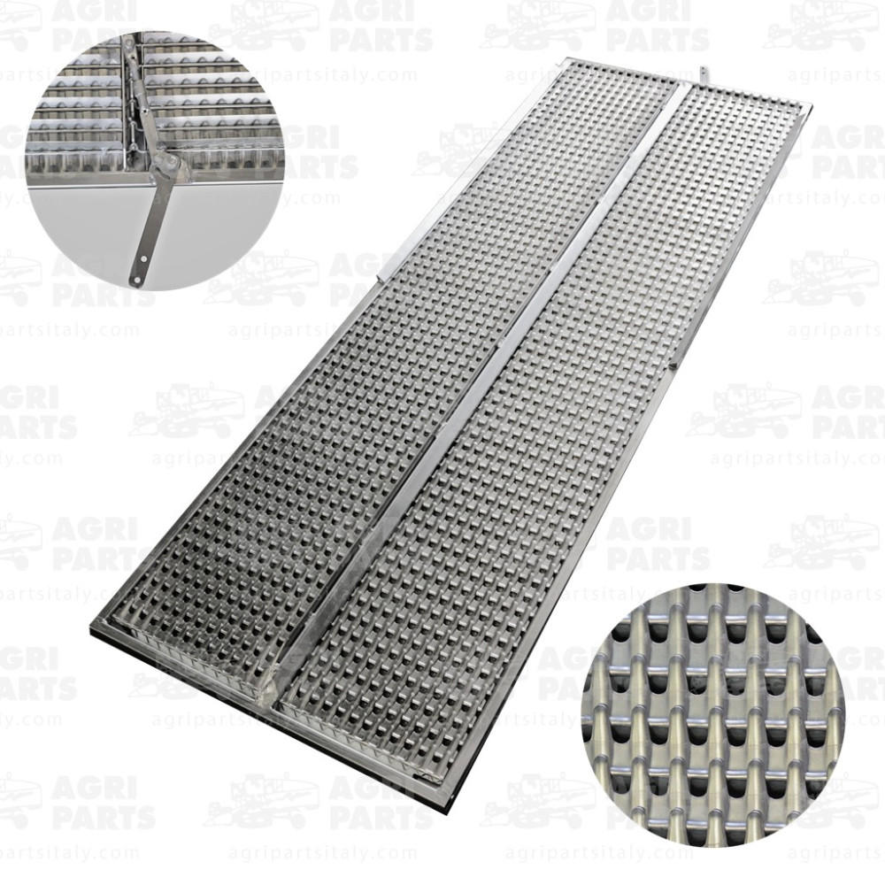 23AP017293 - CRIVELLO SUPERIORE REGISTRABILE - 23AP017293