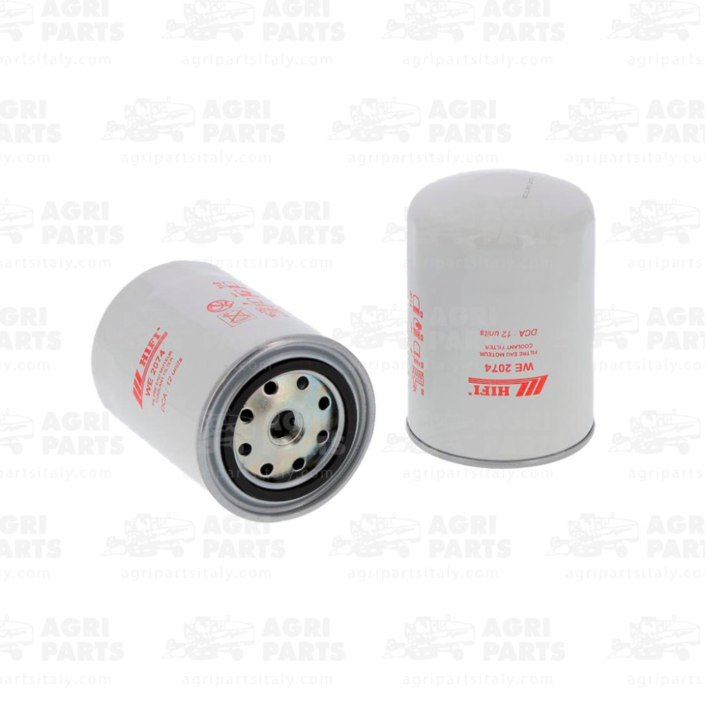 47601183 - ELEMENT FILTRANT - 47601183CNH