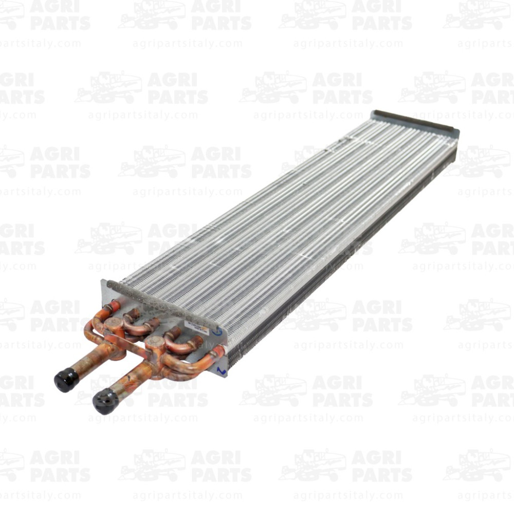 84814478 - CONDENSATORE ARIA CONDZIONATA - 84814478CNH