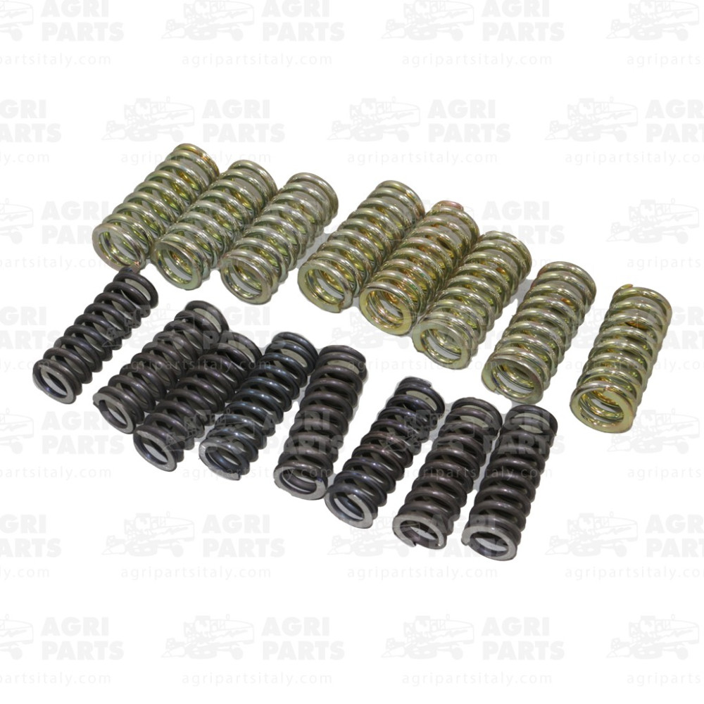 9962571 - KUPPLUNGSFEDERNSATZ - 9962571AG