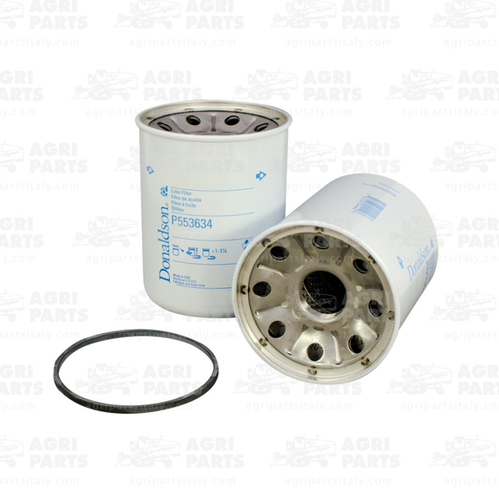 DZ118238 - FILTER - DZ118238JD