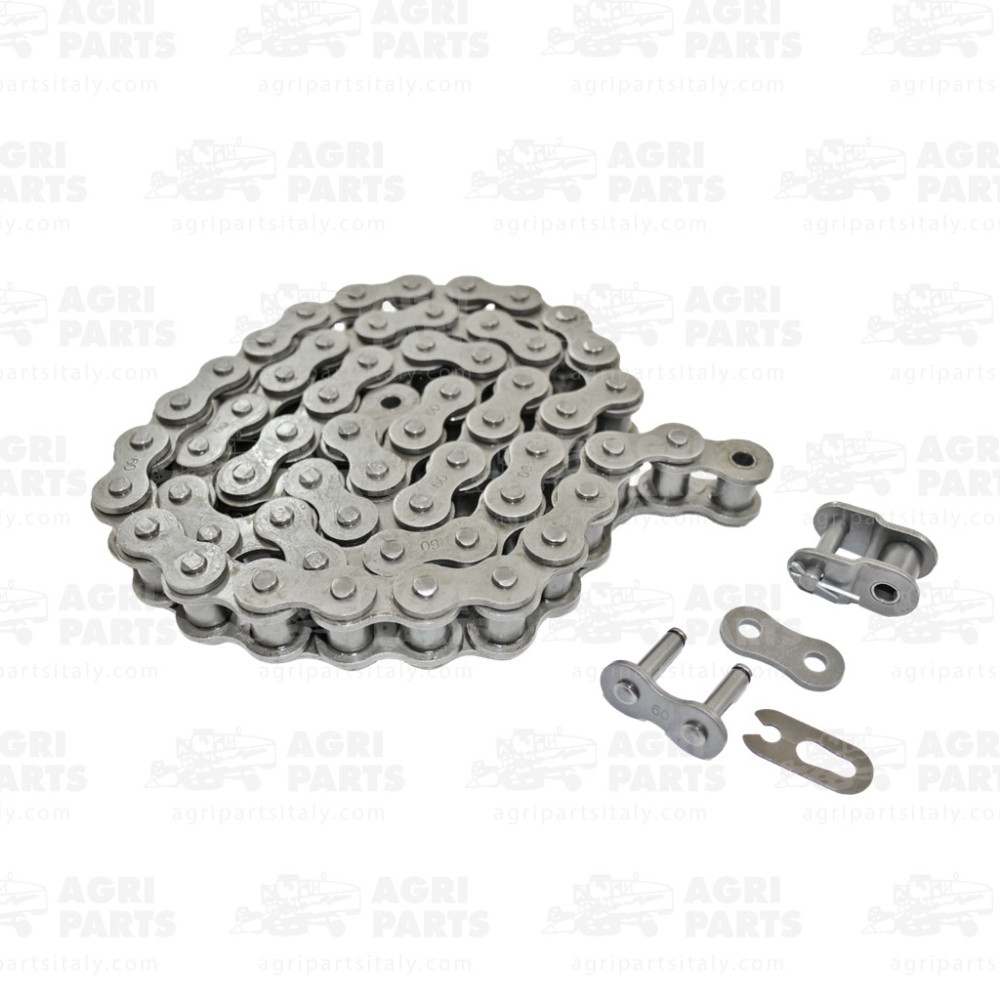 CO012430 - CHAINE A ROULEAU - CO012430CL