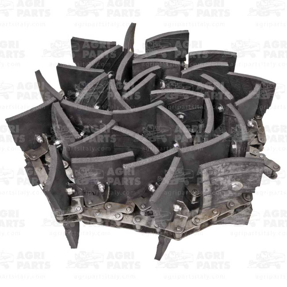 AXE25091 - ELEVATOR CHAIN ASSY - AXE25091JD