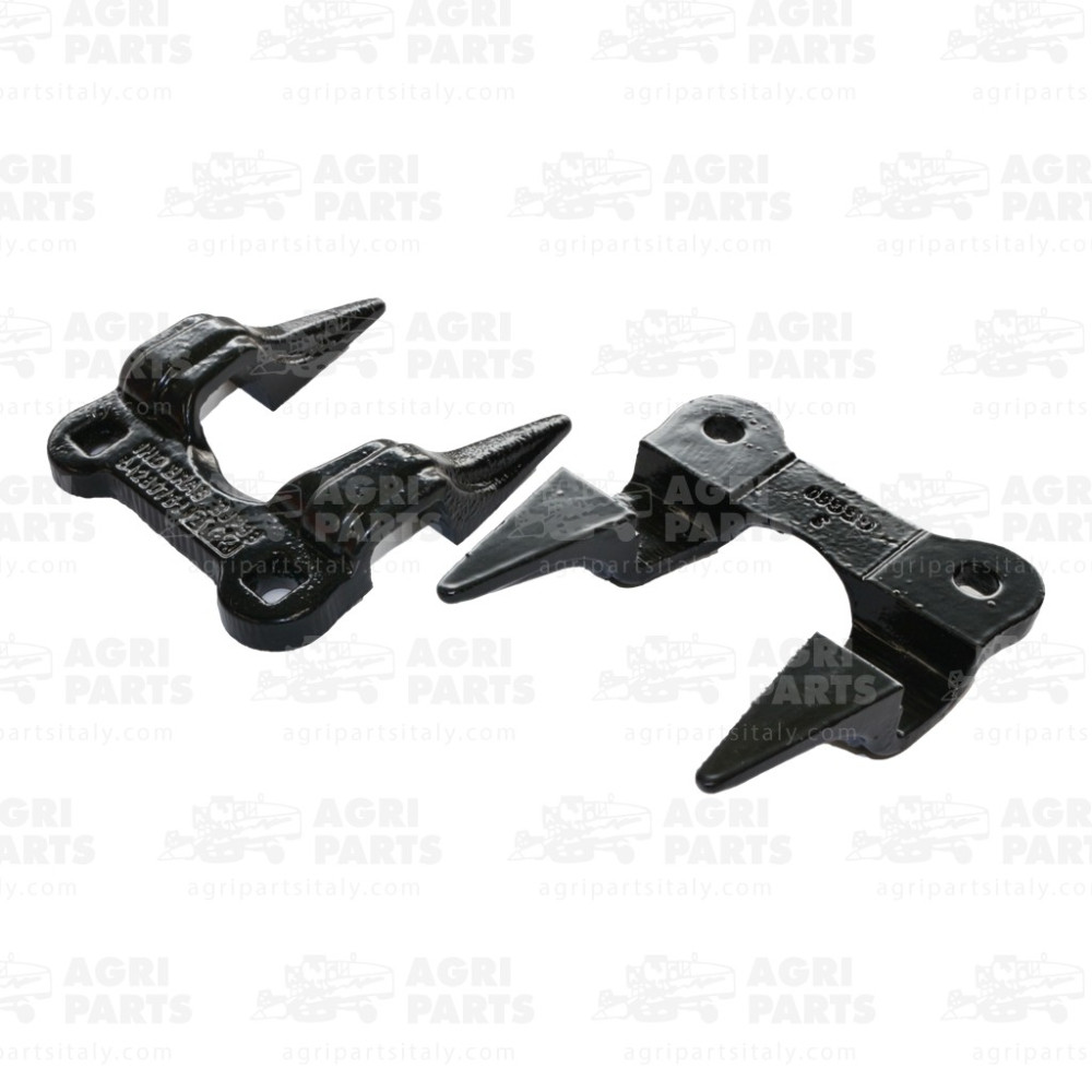 84230761 - DOPPELZAHN - 84230761CNH