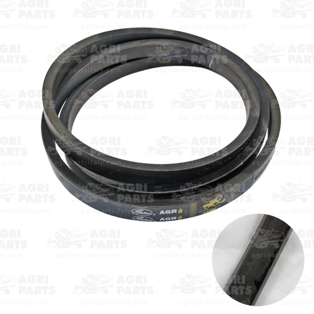 Z59344 - COURROIE - Z59344JD