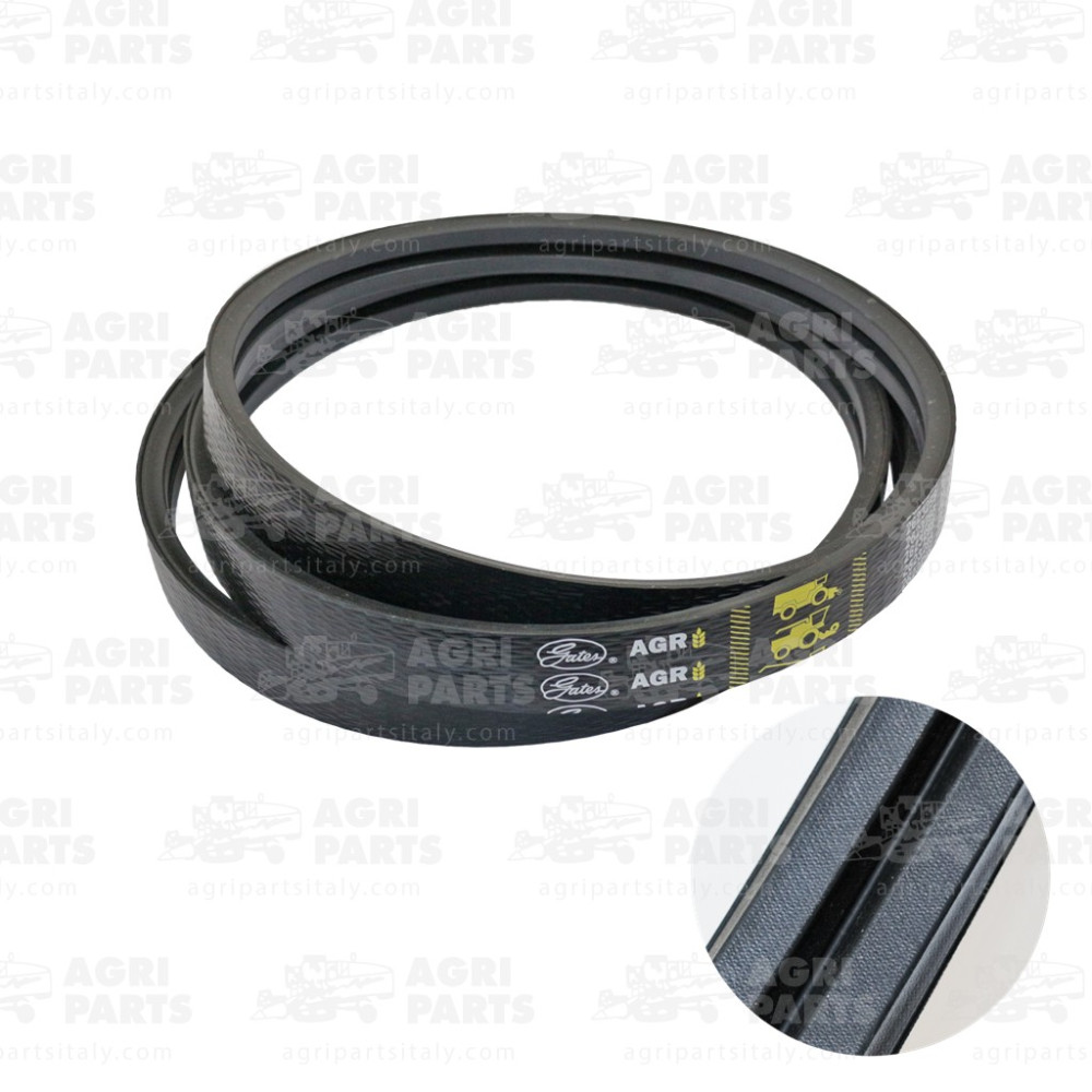 18074180 - BELT - 0018074180CL