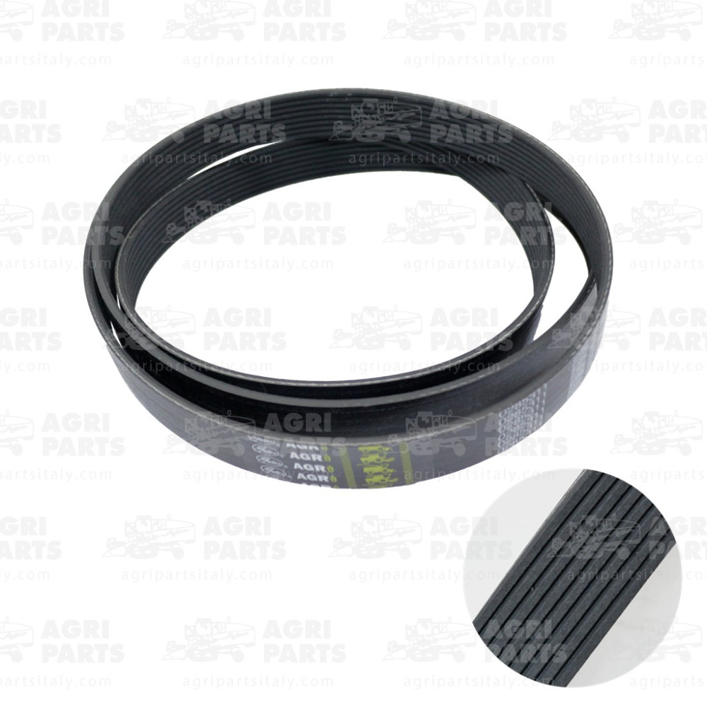 7800600 - BELT - 0007800600CL