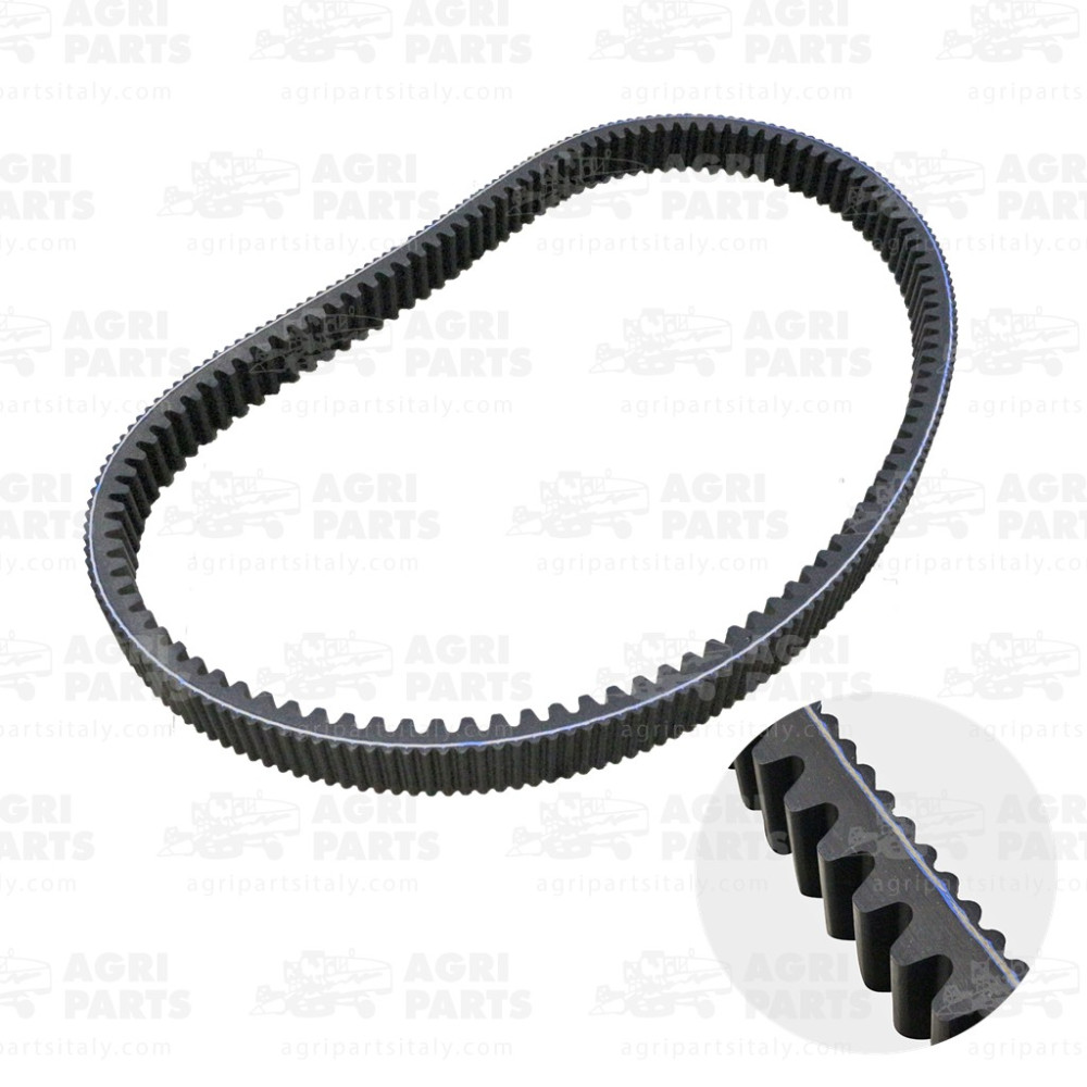 6658320 - RIEMEN - 0006658320CL