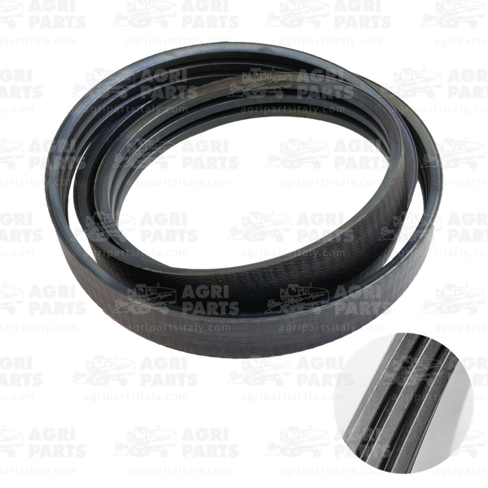 23AP017701 - CINGHIA DI TRASMISSIONE - 23AP017701