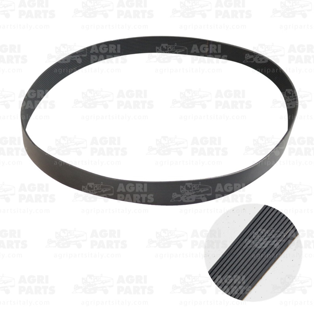 V685121530 - CINGHIA TRAPEZOIDALE - V685121530AG
