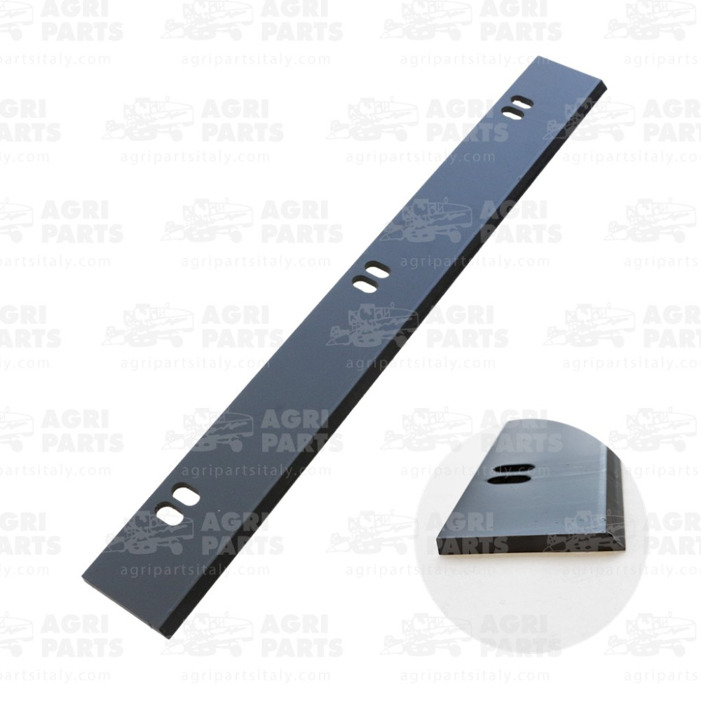 12133 - COLTELLO TRINCIA - 12133FN