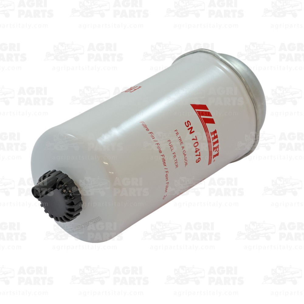 24AP017822 - FILTRO CARBURANTE - 24AP017822
