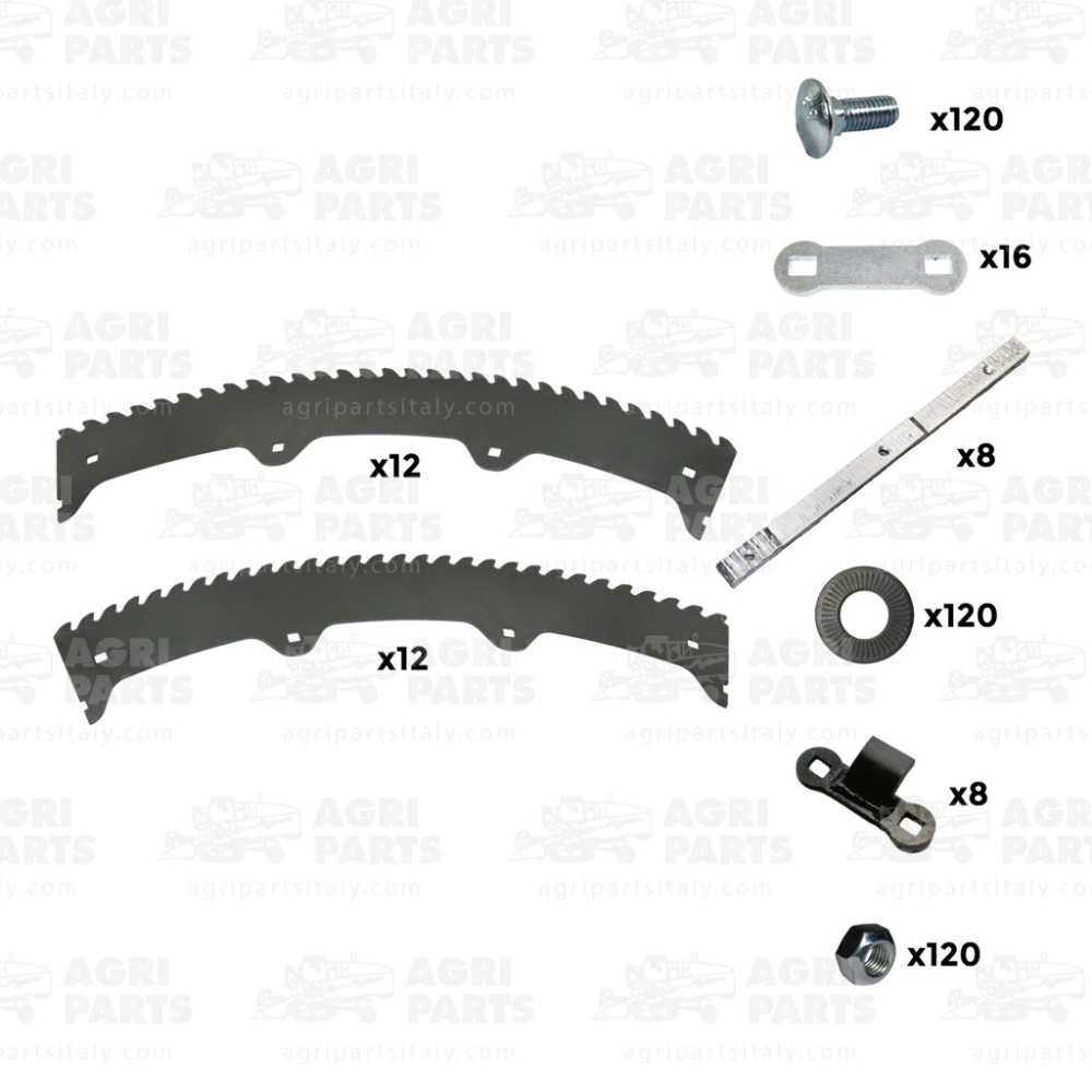 24AP017927 - KIT MAEHMESSER ORBIS - 24AP017927