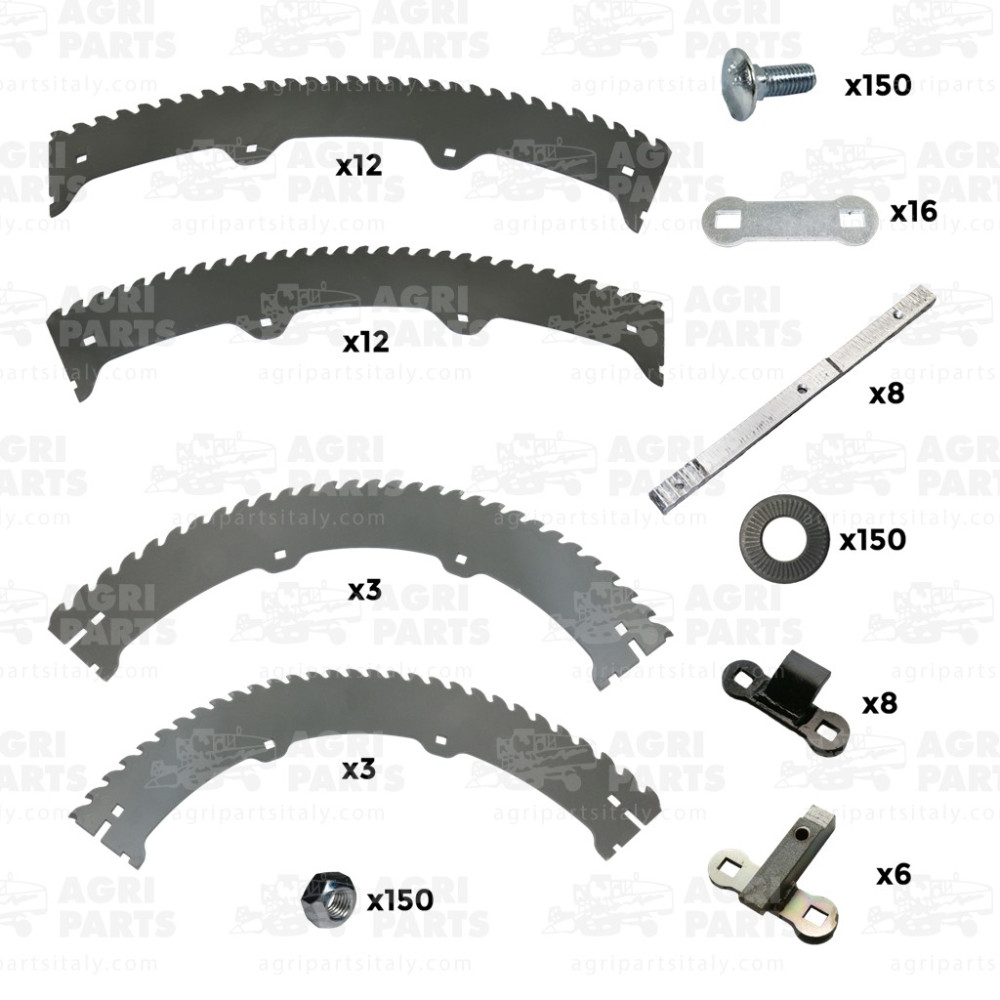24AP017928 - KIT MAEHMESSER ORBIS - 24AP017928