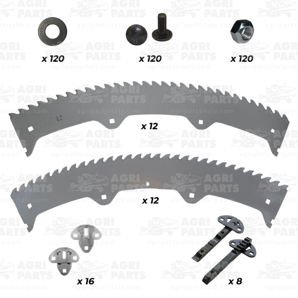 24AP017930 - KIT LAME ORBIS - 24AP017930
