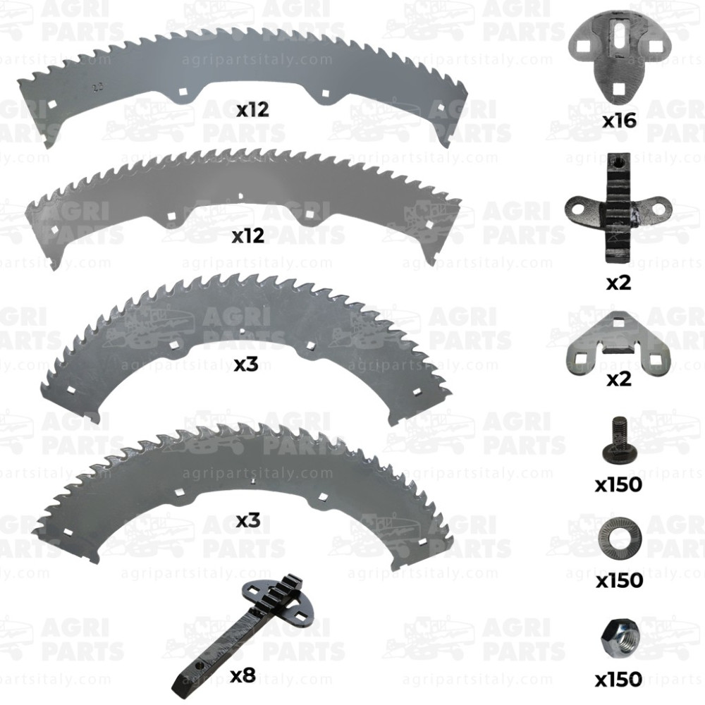 24AP017931 - KIT MAEHMESSER ORBIS - 24AP017931
