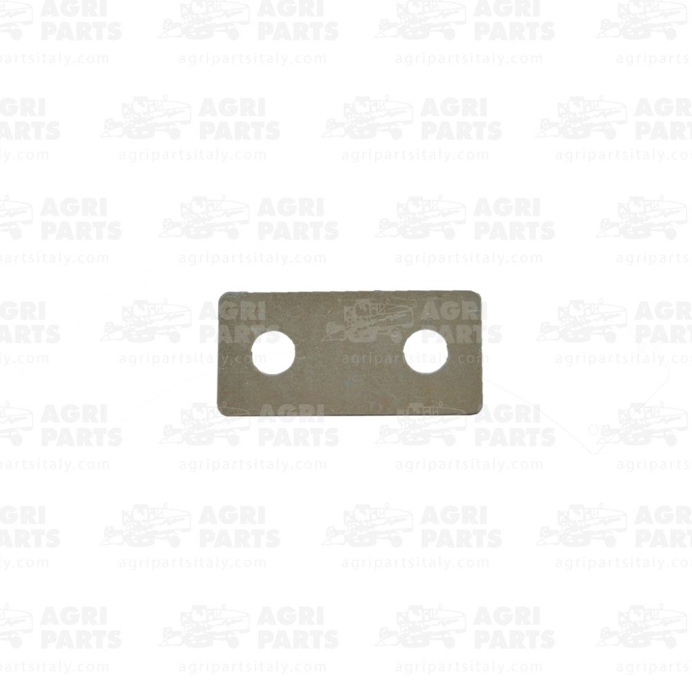 LCA88009 - FOOTPLATE - LCA88009JD