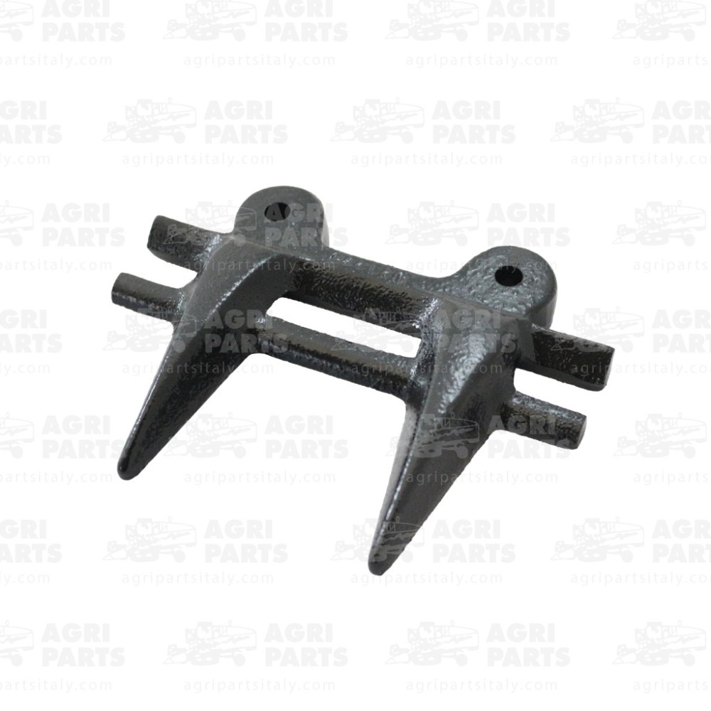 823270 - DENTE DOPPIO - 823270CNH