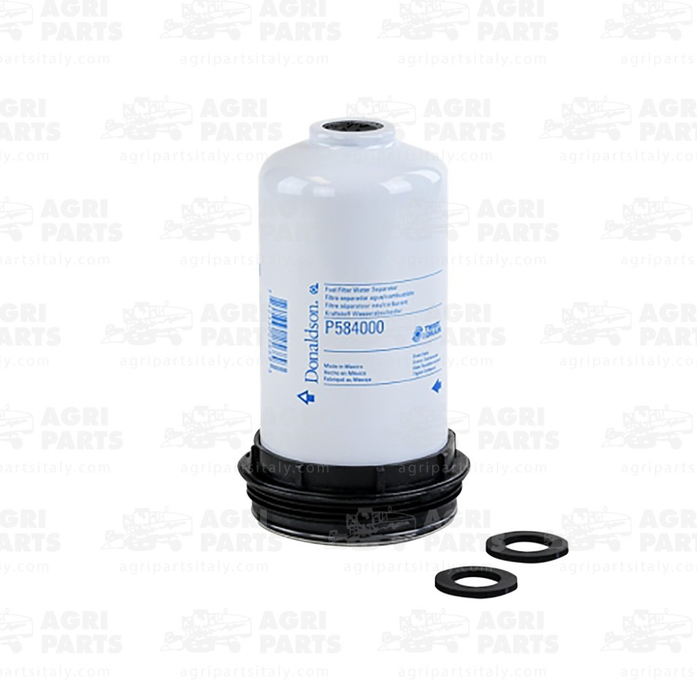 DZ128543 - FILTRE CARBURANT - DZ128543JD