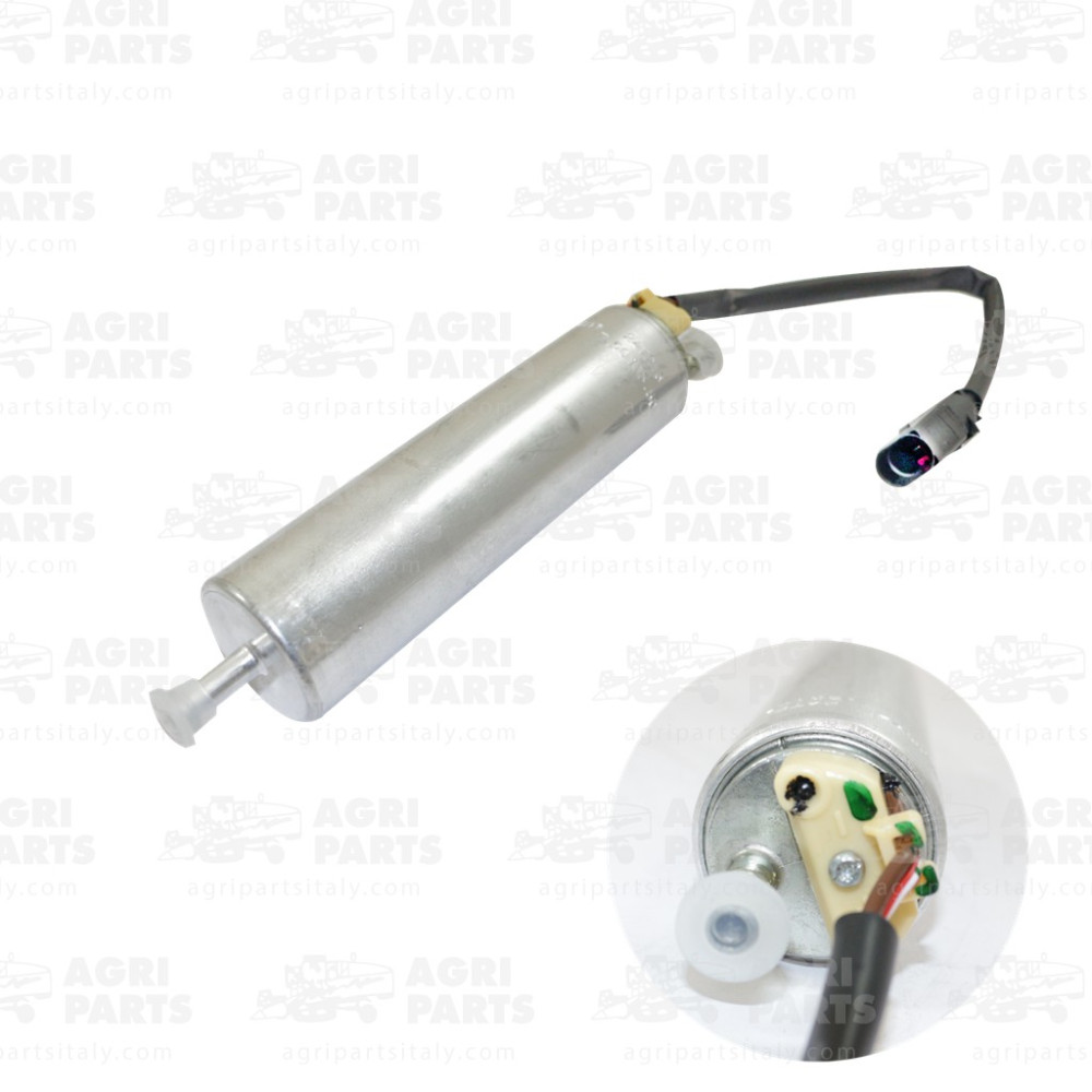 270041200 - POMPA CARBURANTE TES - 270041200KR