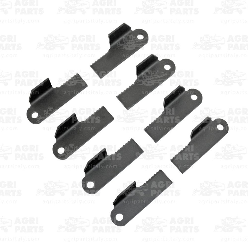 KXE10363 - SET DI LAME TRINCIAPAGLIA (ALATE) - KXE10363JD