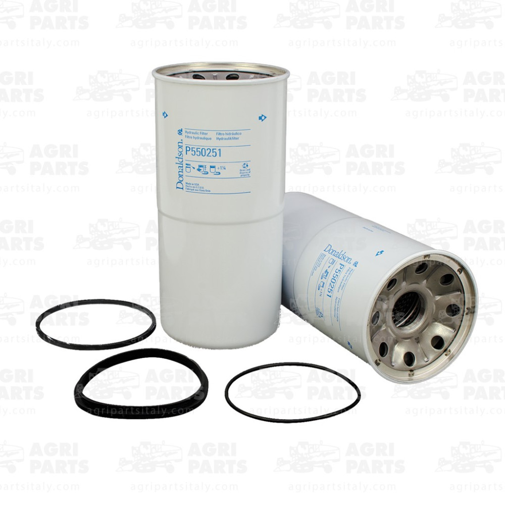 24AP018133 - HYDRAULIKÖL-FILTER - 24AP018133