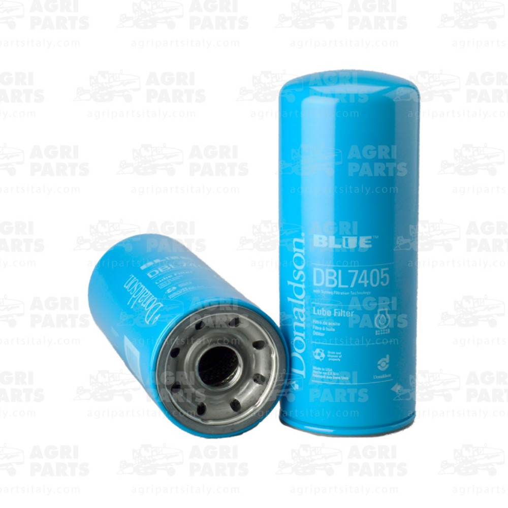 24AP018135 - FILTRO OLIO MOTORE DONALDSON BLUE - 24AP018135