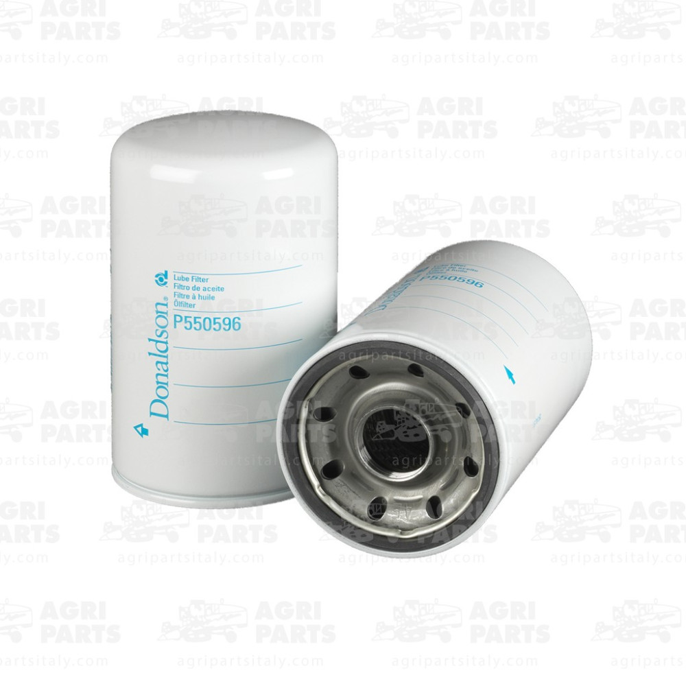 87327673L - MOTORÖLFILTER - 87327673LCNH