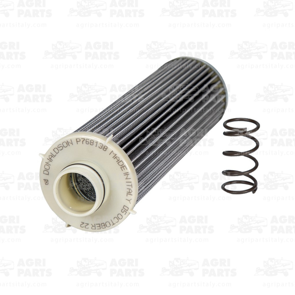 4381314M1 - FILTRE, HUILE HYDRAULIC - 4381314M1AG