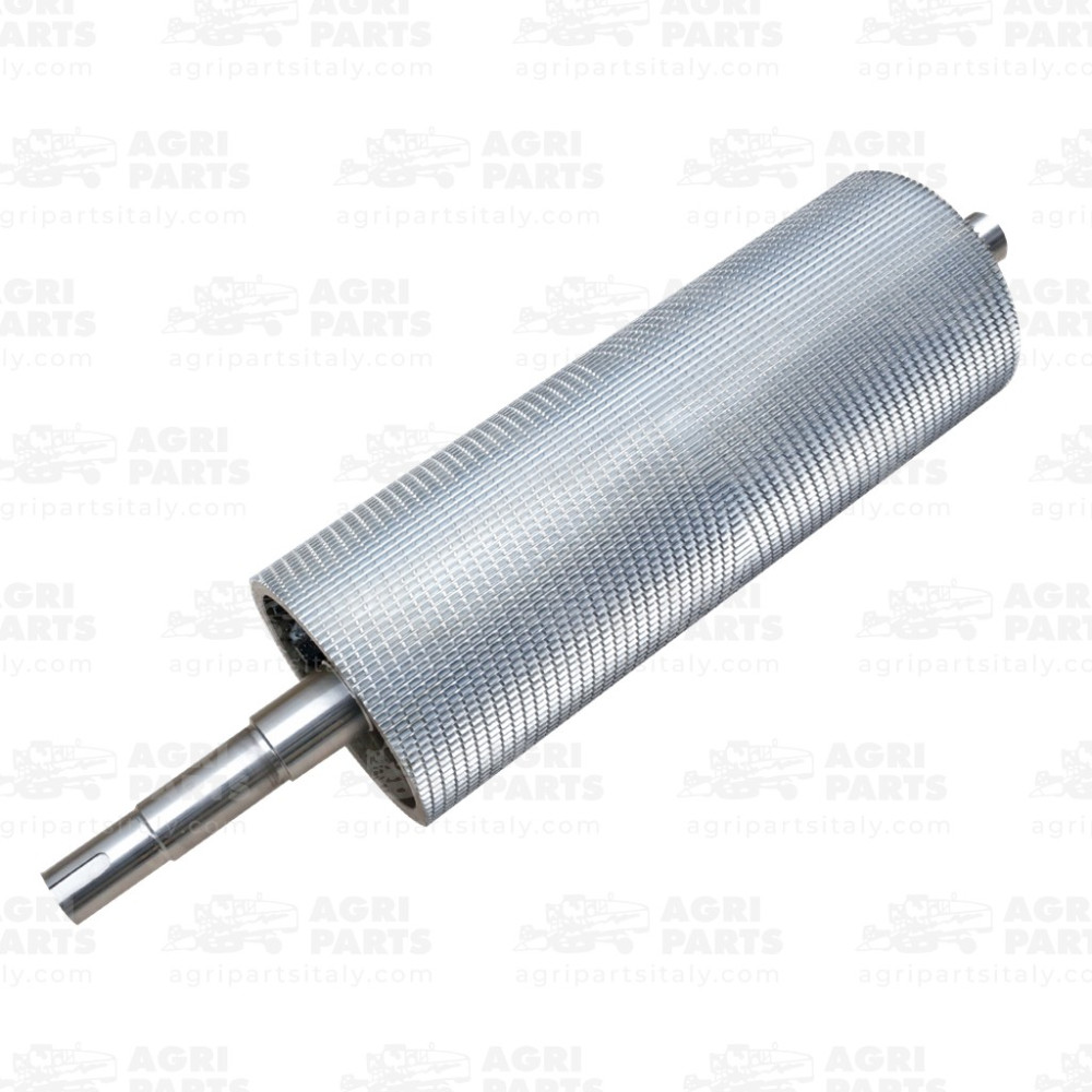 25AP018178 - ROLLENKONDENSATOR MCC/L 110 ZÄHNE - 25AP018178