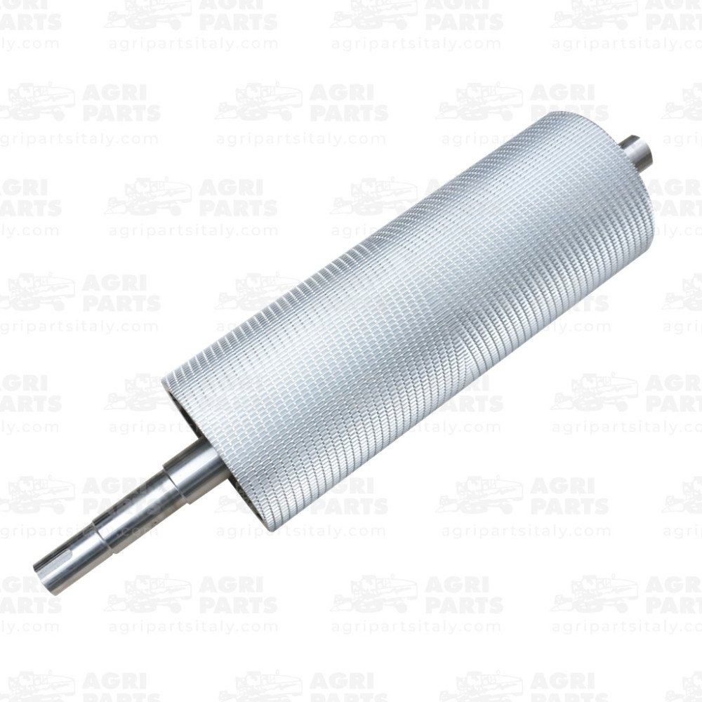 25AP018179 - FIEBERTECH ROLLER MCC/L 124 TEETH - 25AP018179