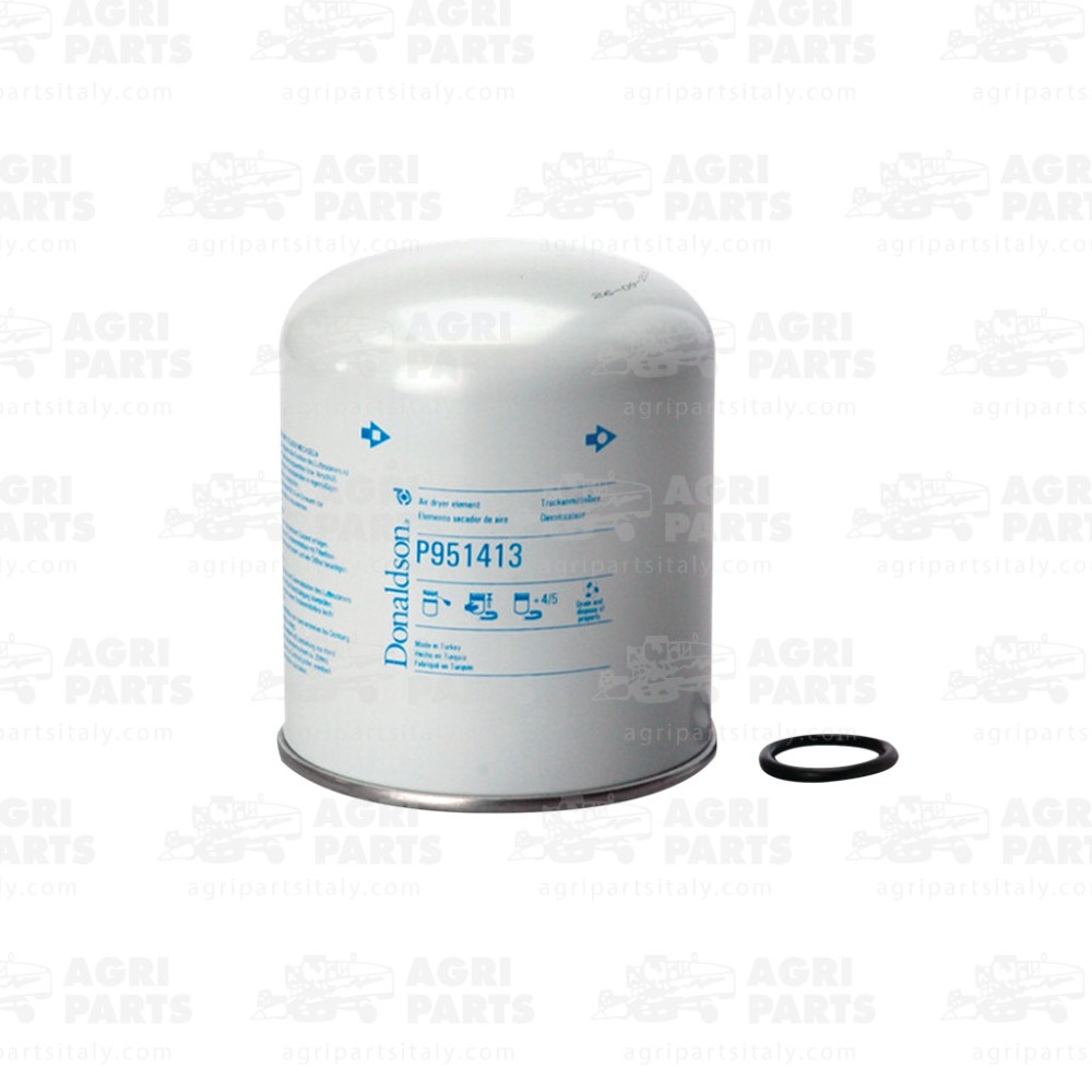 HXE135862 - FILTRO ESSICCATORE ARIA - HXE135862JD