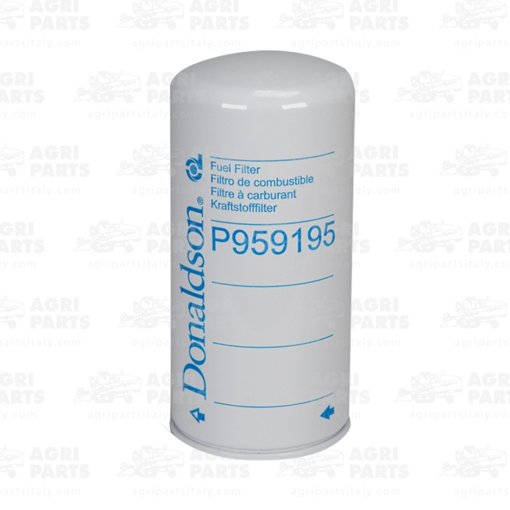 19951220 - FILTRO CARBURANTE - 0019951220CL