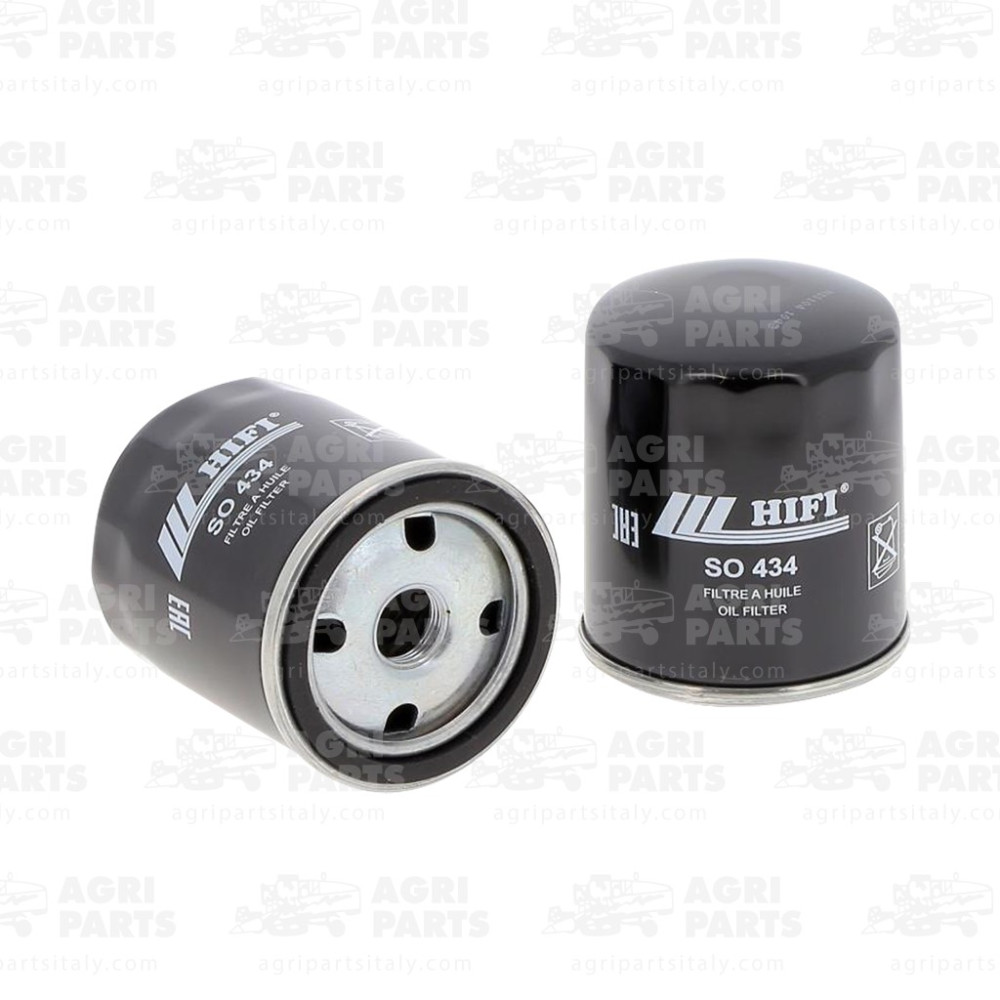 13029482 - MOTORÖLFILTER - 0013029482CL