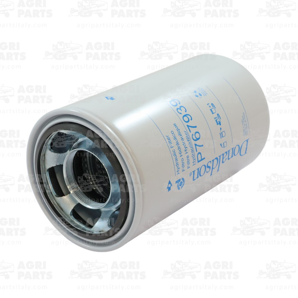 84581942 - FILTRE, HUILE HYDRAULIC - 84581942CNH