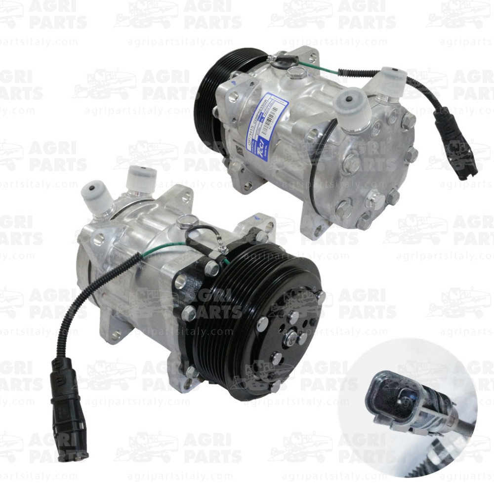 19937790 - KOMPRESSOR - 0019937790CL